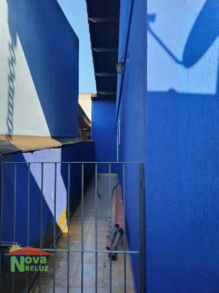 Casa, 2 quartos, 183 m² - Foto 1