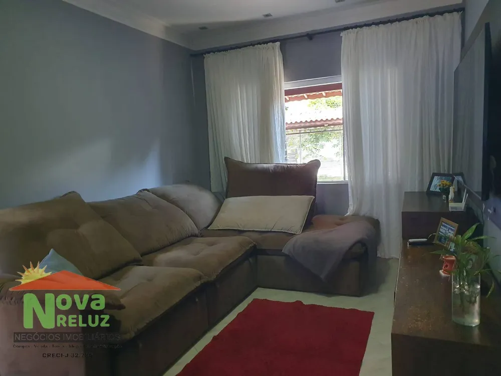 Casa, 2 quartos, 183 m² - Foto 3