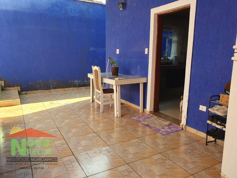 Casa, 2 quartos, 183 m² - Foto 3