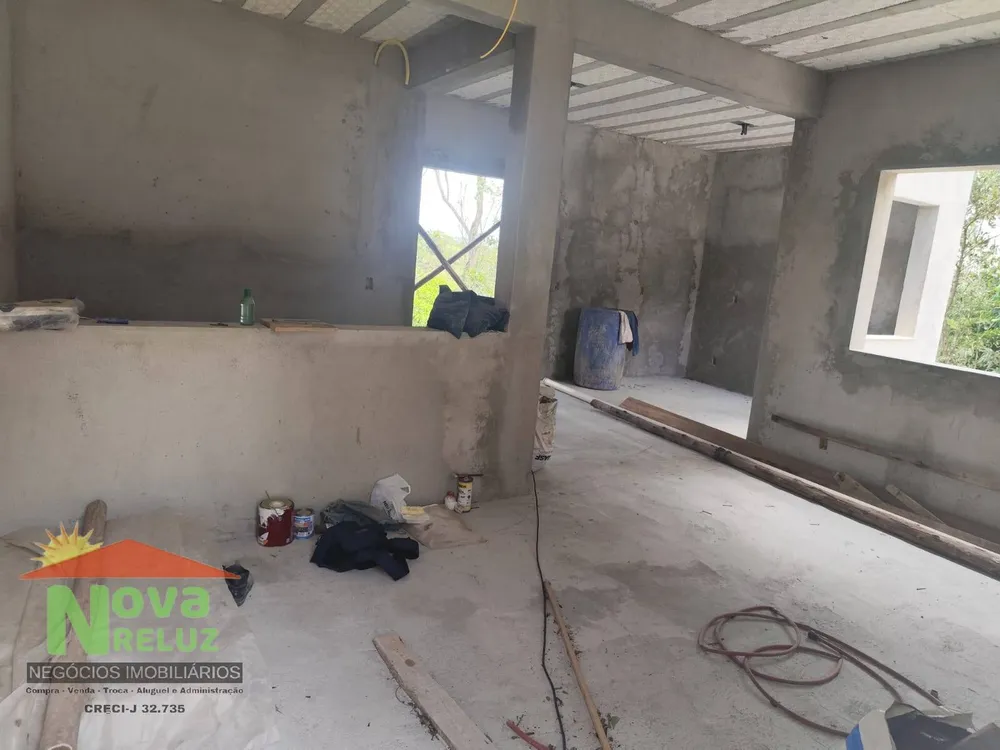Casa, 2 quartos, 165 m² - Foto 2