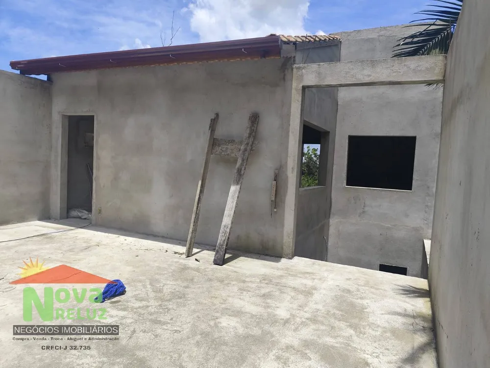 Casa, 2 quartos, 165 m² - Foto 1