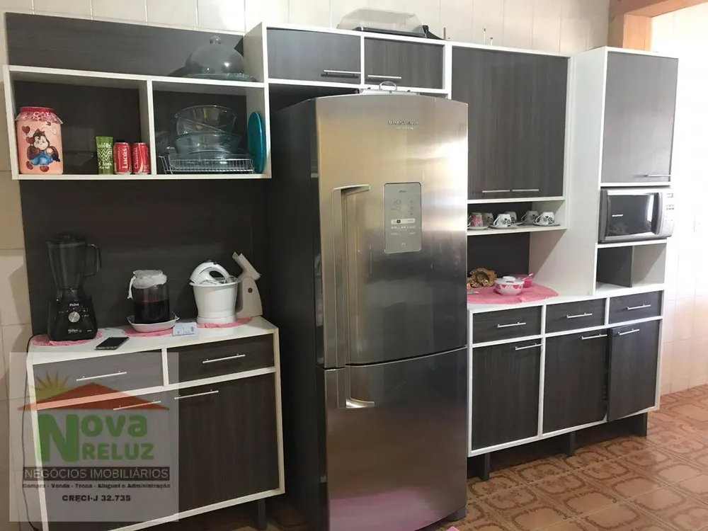 Casa, 3 quartos - Foto 6