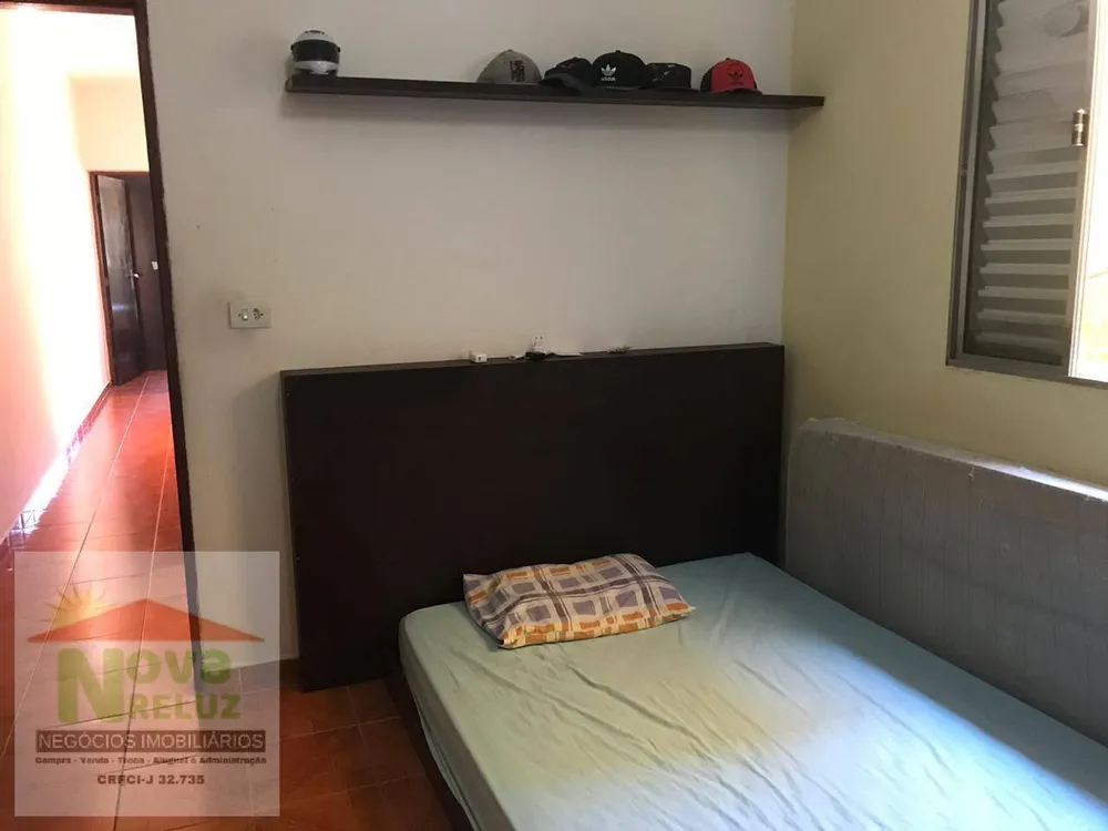 Casa, 3 quartos - Foto 11