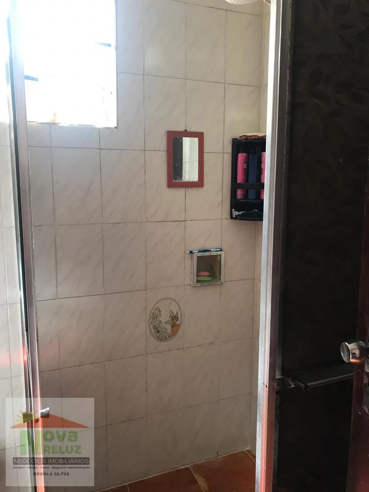 Casa, 3 quartos - Foto 12