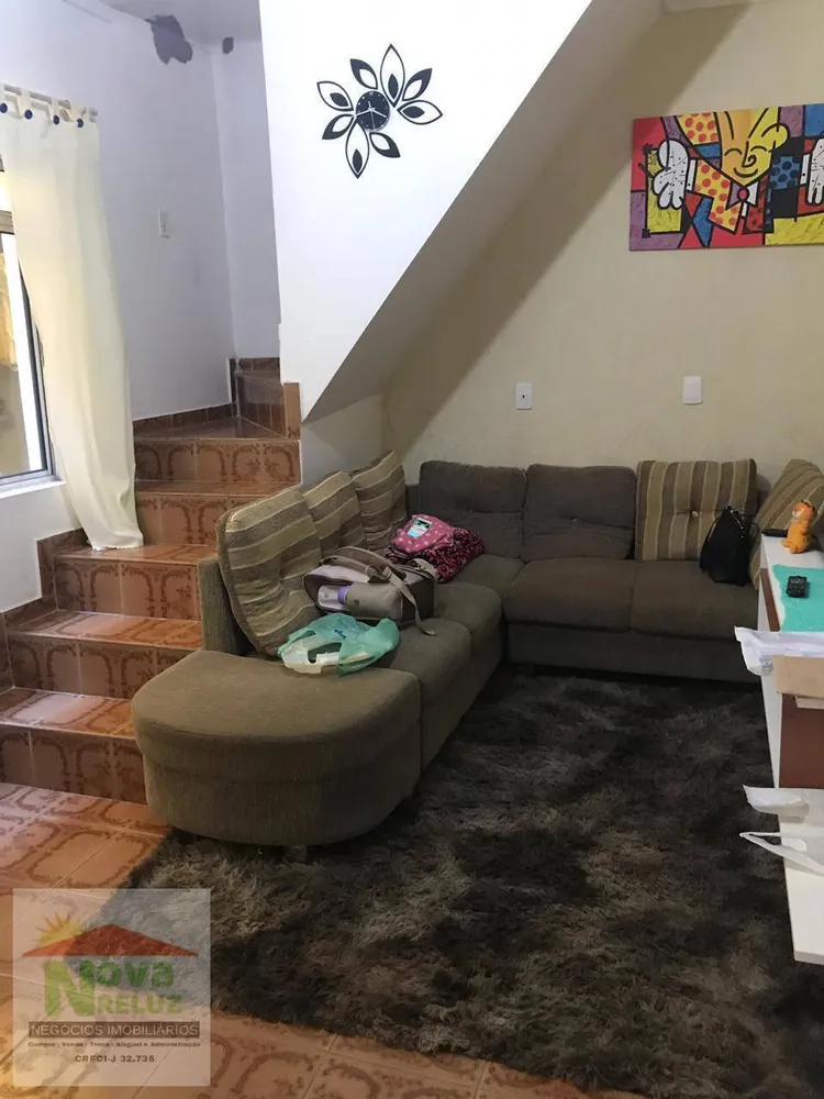 Casa, 3 quartos - Foto 10