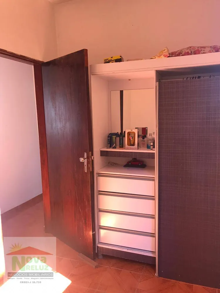 Casa, 3 quartos - Foto 9