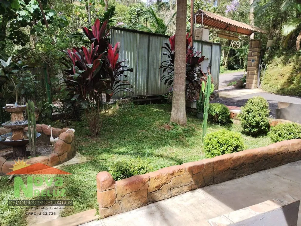 Chácara, 2 quartos, 6460 m² - Foto 7