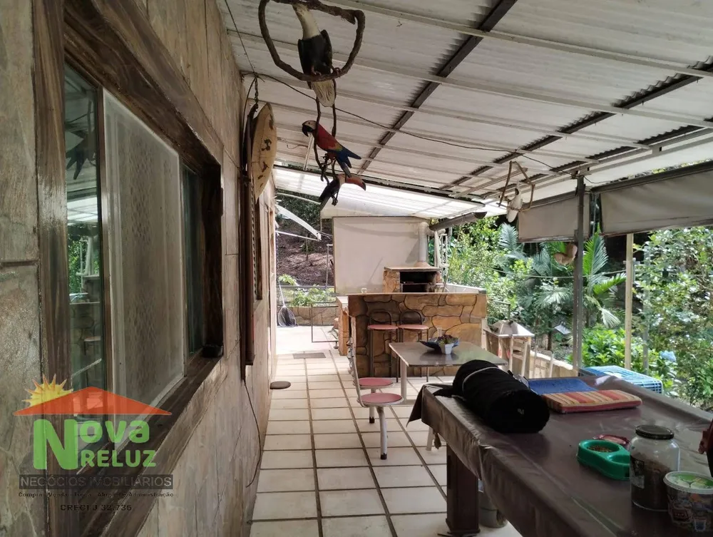 Chácara, 2 quartos, 6460 m² - Foto 5