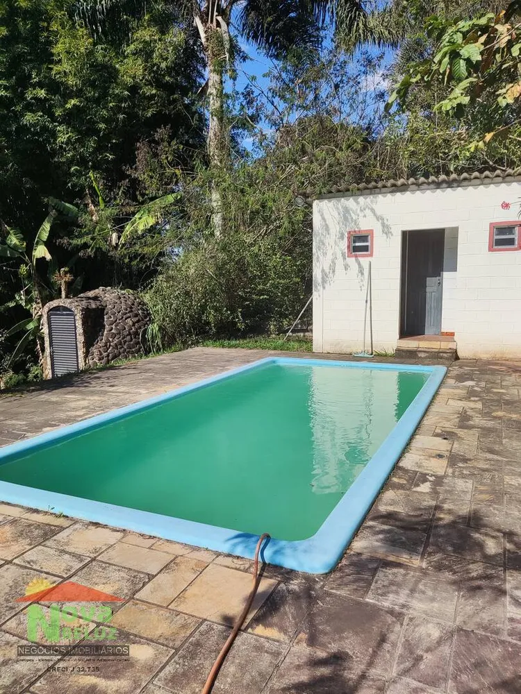 Chácara, 2 quartos, 2300 m² - Foto 1
