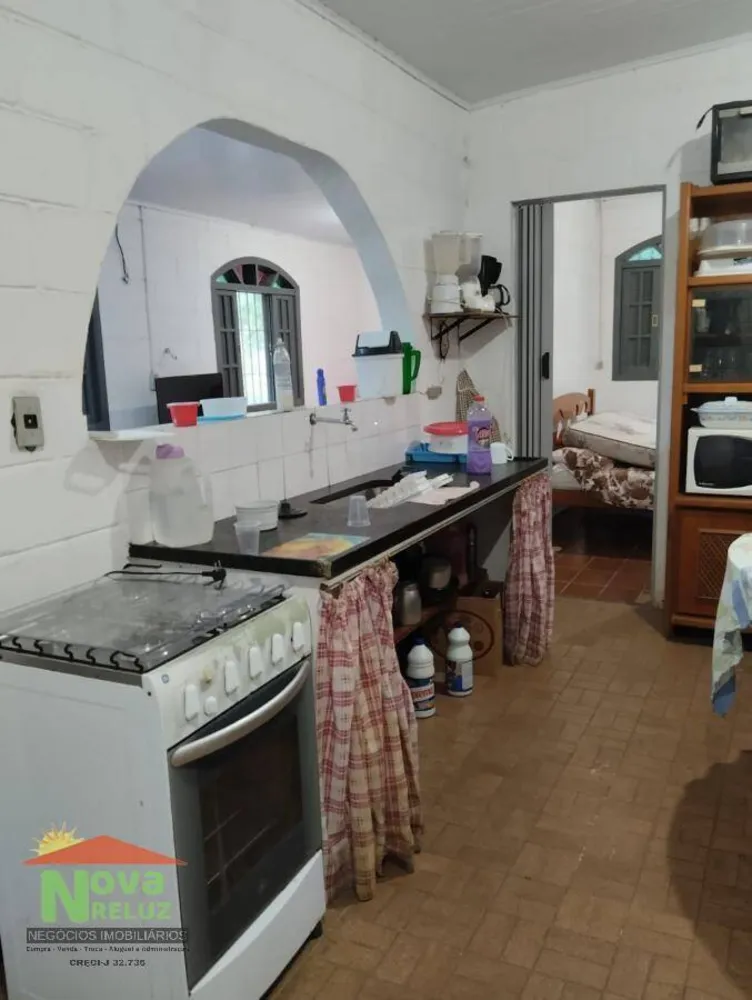 Chácara, 2 quartos, 2300 m² - Foto 4