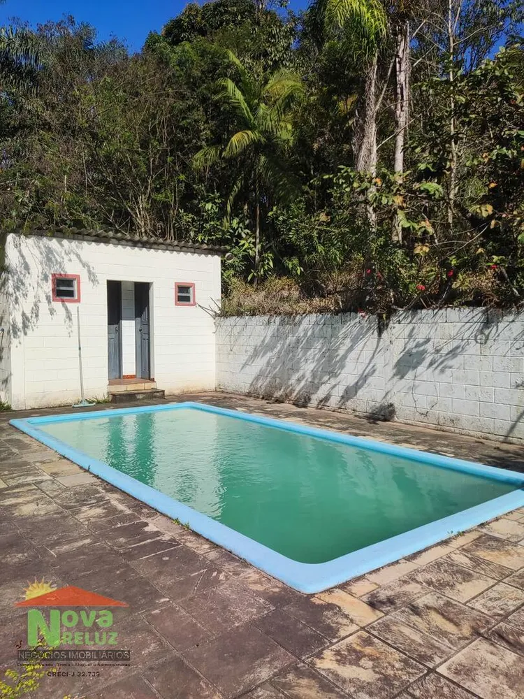 Chácara, 2 quartos, 2300 m² - Foto 7