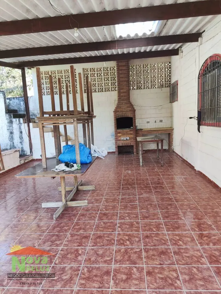 Chácara, 2 quartos, 2300 m² - Foto 8