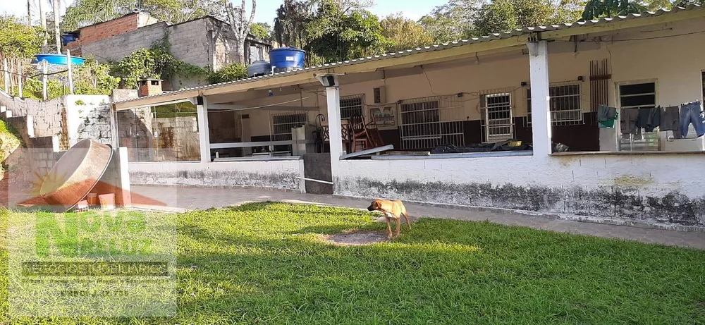 Terreno à venda - Foto 1