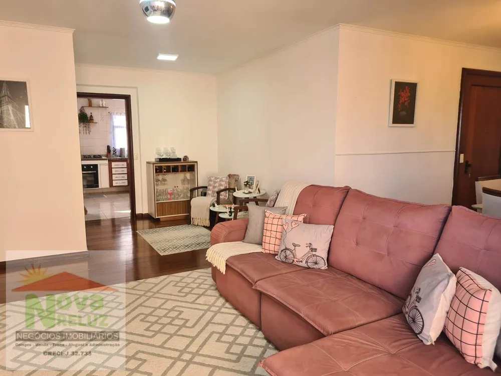 Apartamento, 3 quartos - Foto 3
