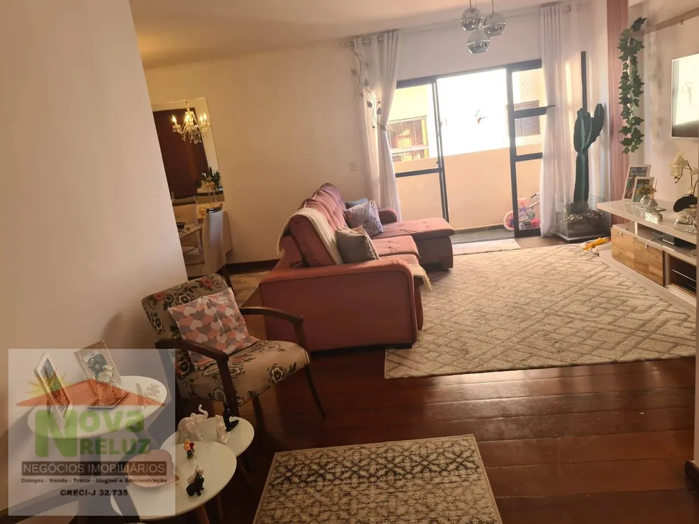 Apartamento, 3 quartos - Foto 2