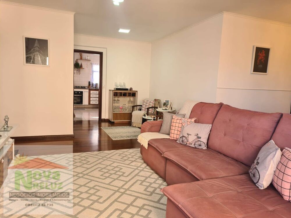 Apartamento, 3 quartos - Foto 5