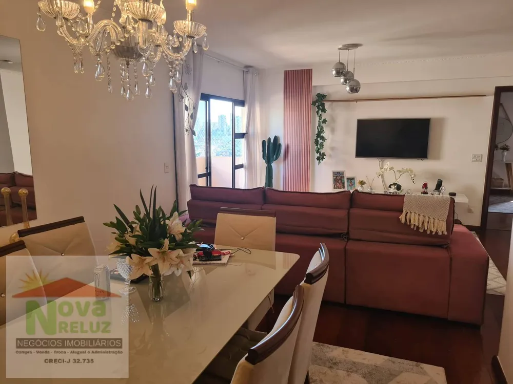 Apartamento, 3 quartos - Foto 4