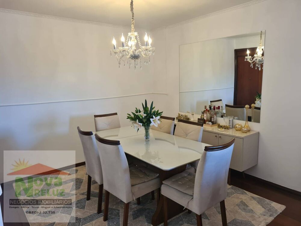 Apartamento, 3 quartos - Foto 8