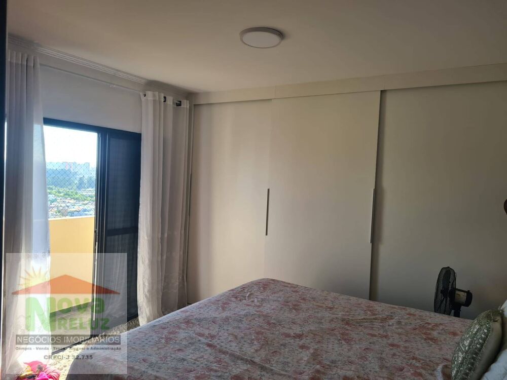 Apartamento, 3 quartos - Foto 11