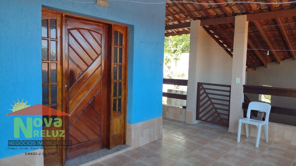 Chácara à venda com 3 quartos, 1880m² - Foto 2