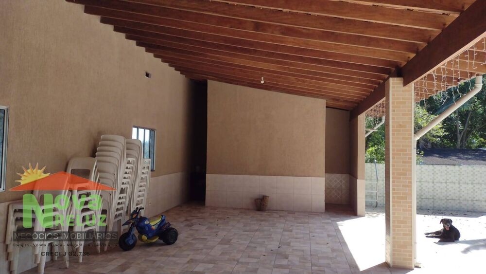 Chácara à venda com 3 quartos, 1880m² - Foto 4