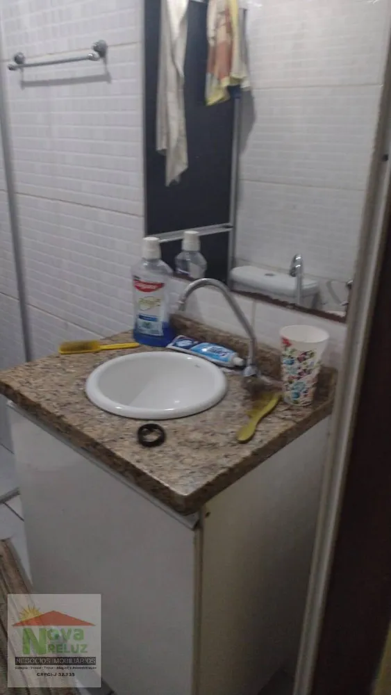 Casa, 2 quartos - Foto 6