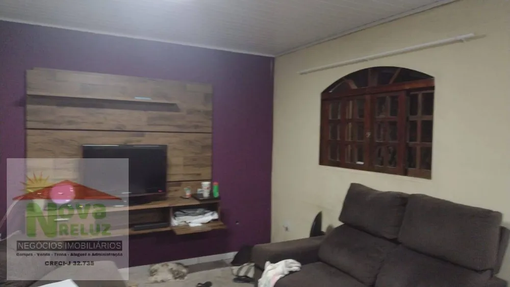 Casa, 2 quartos - Foto 1
