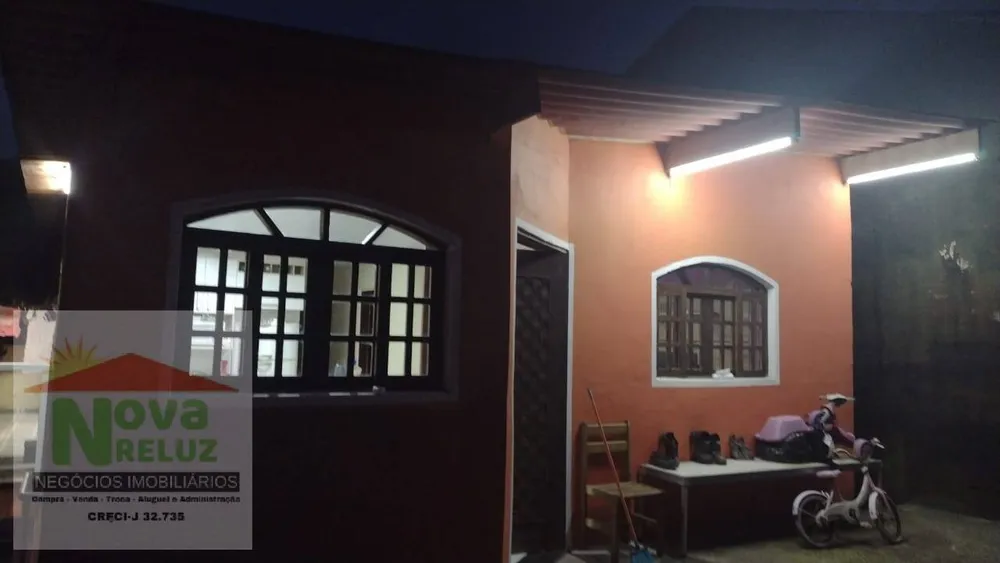 Casa, 2 quartos - Foto 1