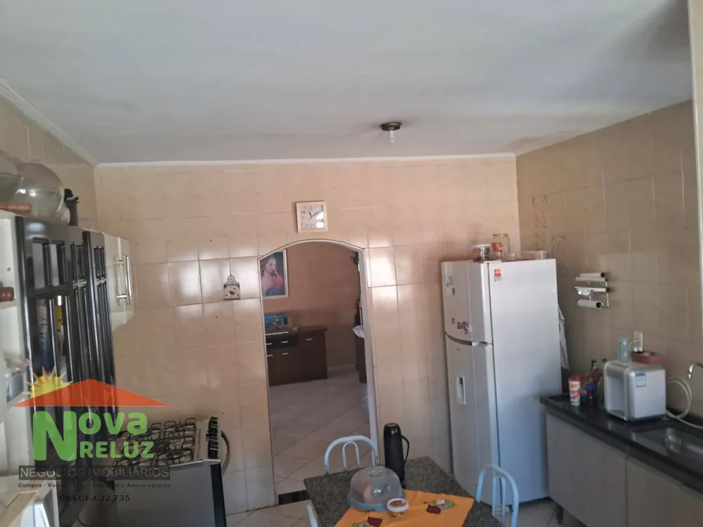 Casa, 3 quartos - Foto 5