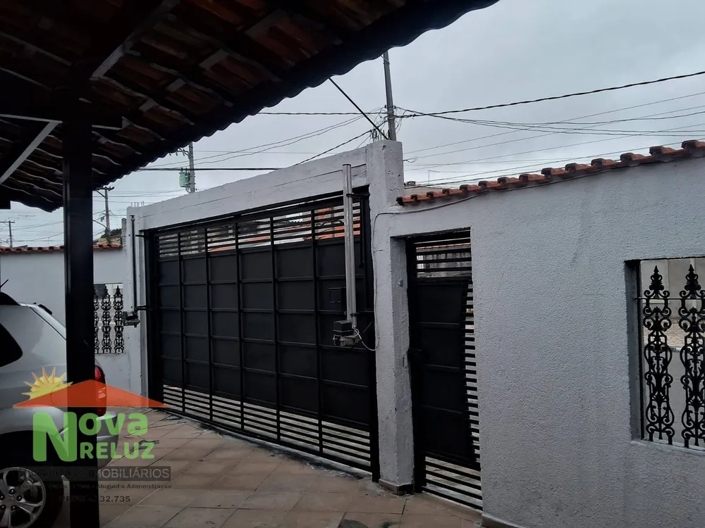 Casa, 3 quartos - Foto 12