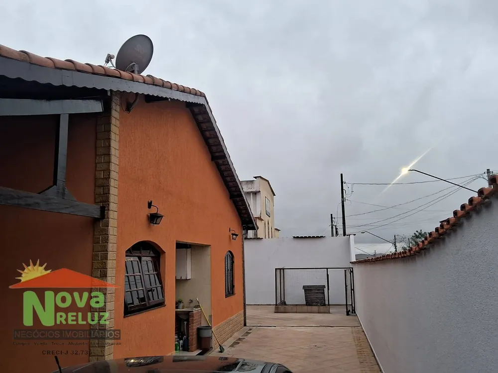 Casa, 3 quartos - Foto 6
