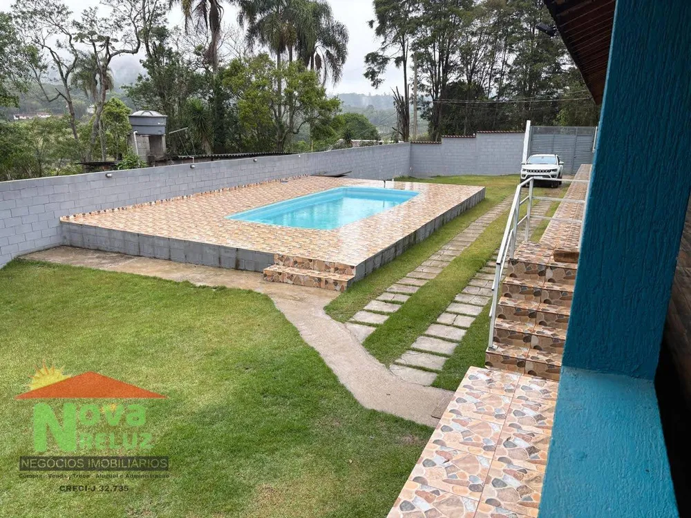 Casa, 3 quartos - Foto 11