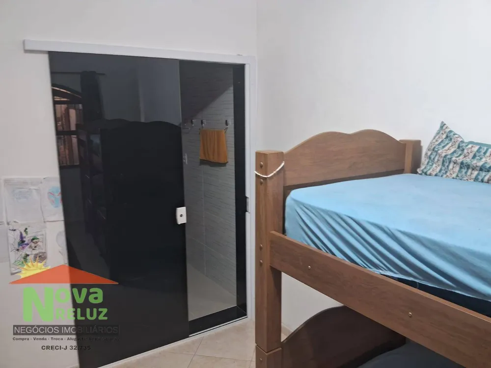 Casa, 3 quartos - Foto 7