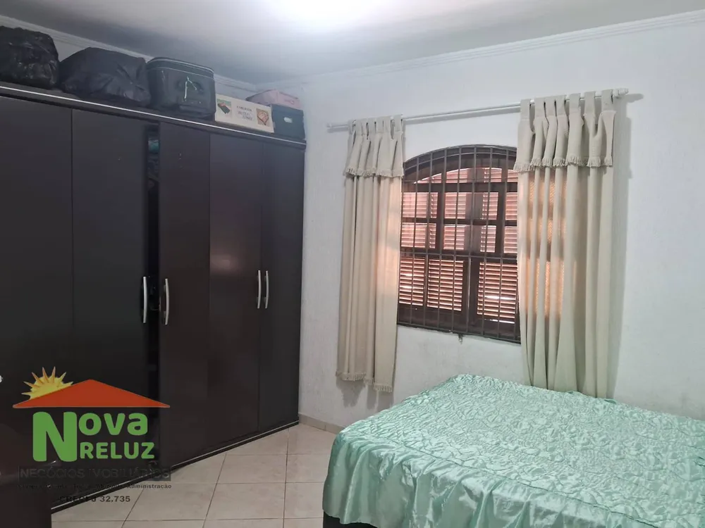 Casa, 3 quartos - Foto 2