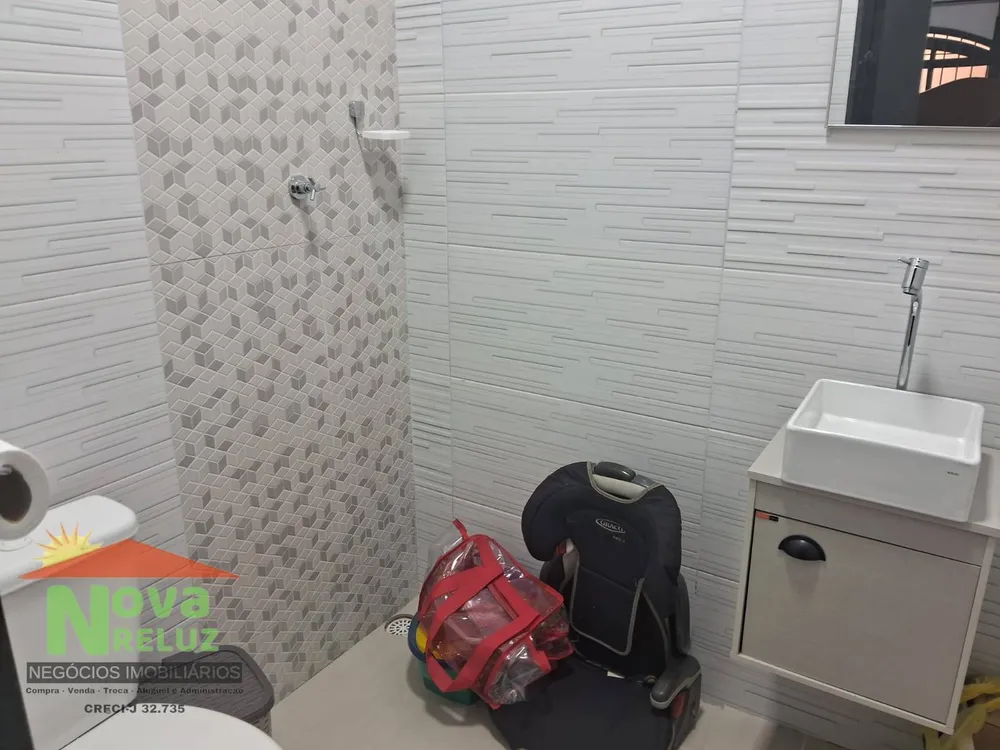 Casa, 3 quartos - Foto 9