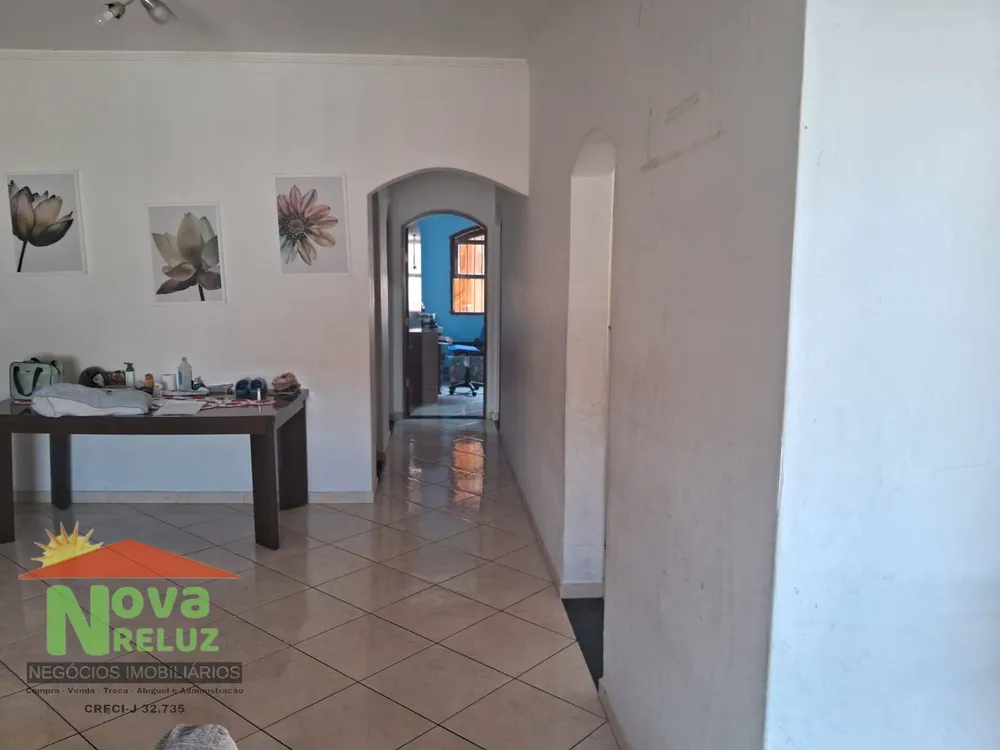 Casa, 3 quartos - Foto 4