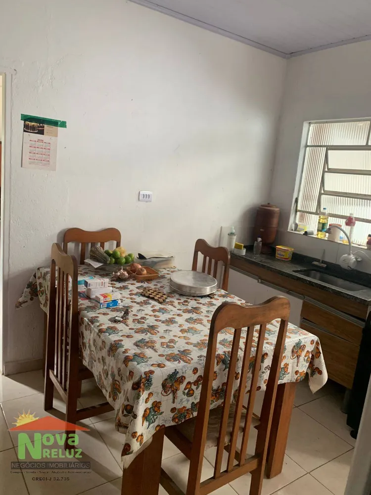 Casa, 2 quartos, 90 m² - Foto 4