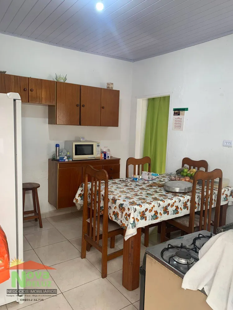 Casa, 2 quartos, 90 m² - Foto 5
