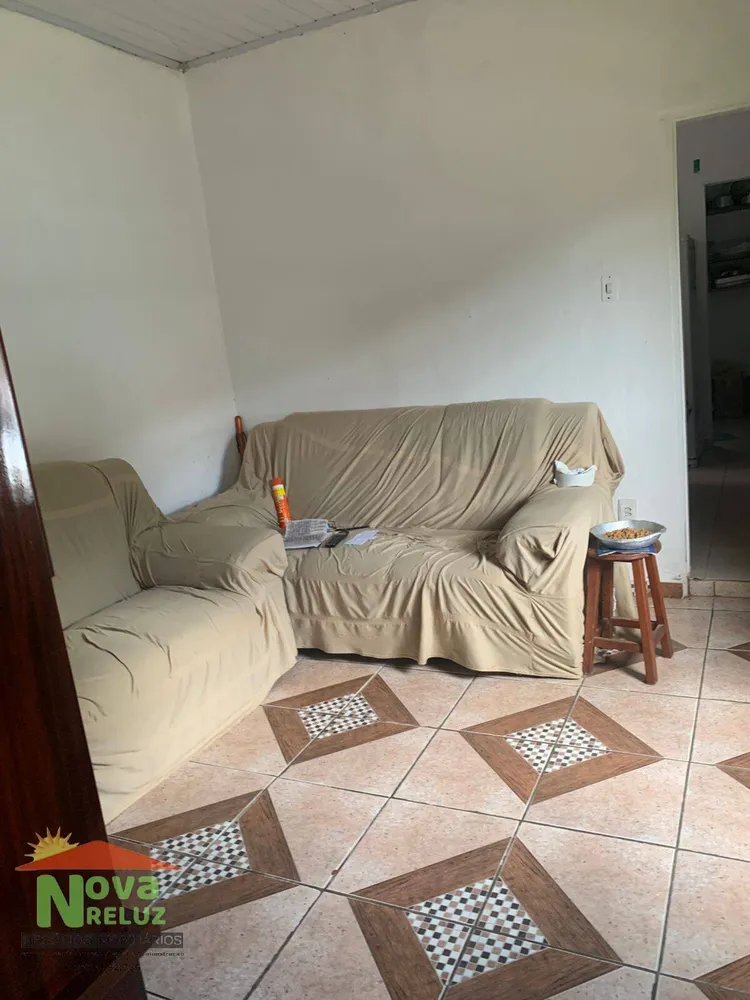 Casa, 2 quartos, 90 m² - Foto 1