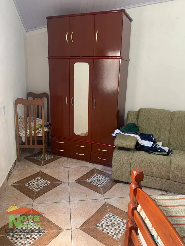 Casa, 2 quartos, 90 m² - Foto 2