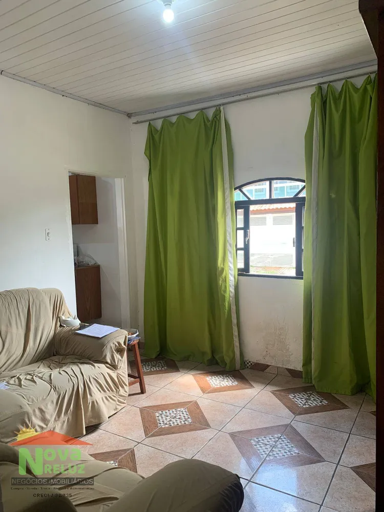 Casa, 2 quartos, 90 m² - Foto 8