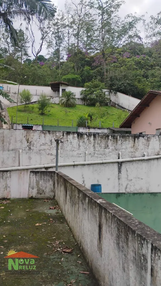 Chácara, 2 quartos, 1000 m² - Foto 2