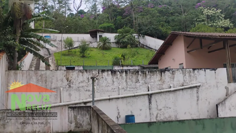 Chácara, 2 quartos, 1000 m² - Foto 4
