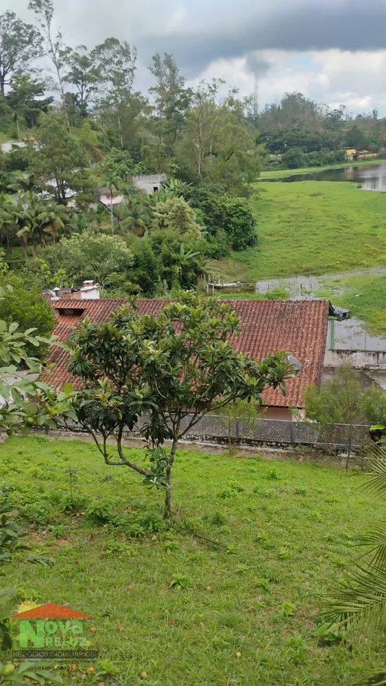Chácara, 2 quartos, 1000 m² - Foto 1