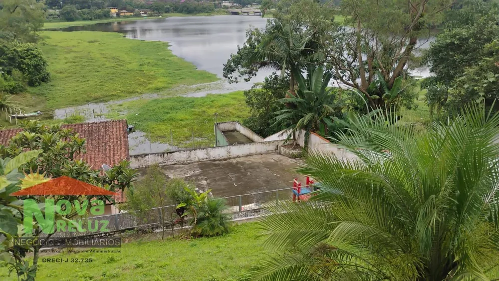 Chácara, 2 quartos, 1000 m² - Foto 6