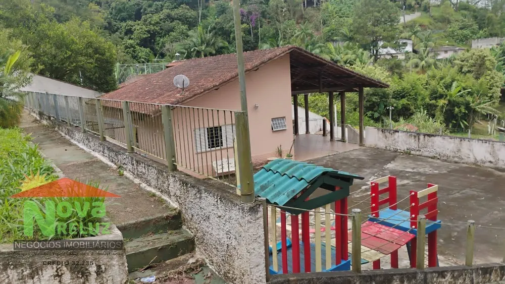Chácara, 2 quartos, 1000 m² - Foto 1