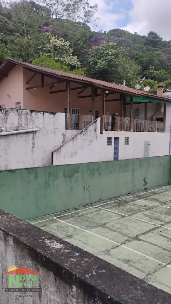 Chácara, 2 quartos, 1000 m² - Foto 4