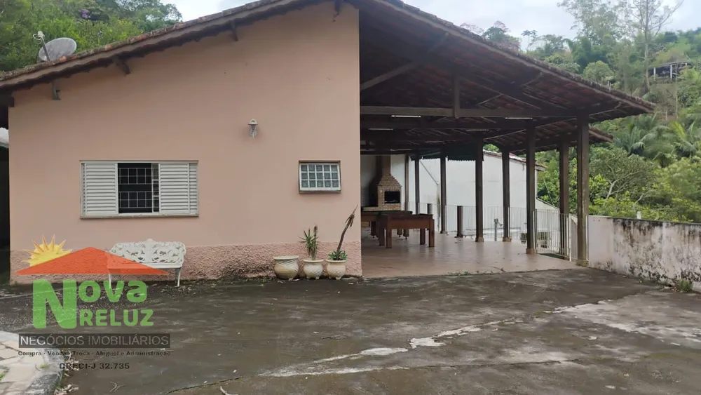 Chácara, 2 quartos, 1000 m² - Foto 3