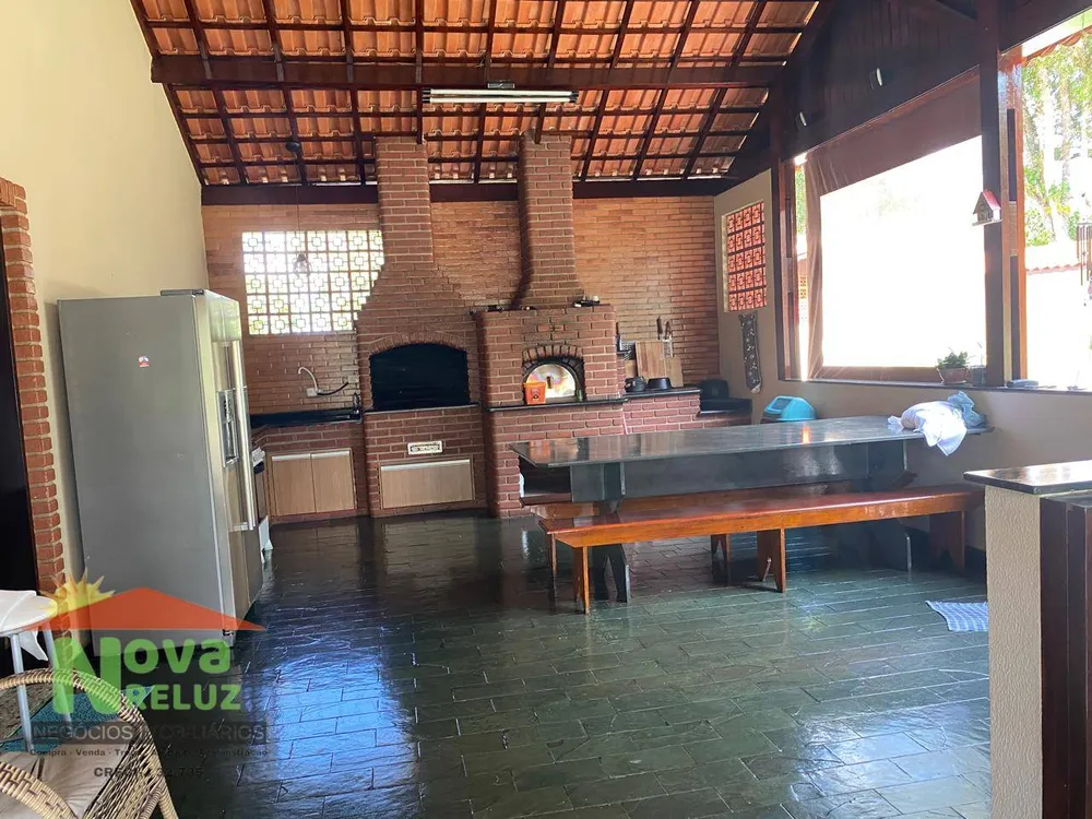 Chácara, 4 quartos, 5000 m² - Foto 5