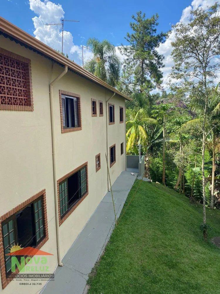 Chácara, 4 quartos, 5000 m² - Foto 3